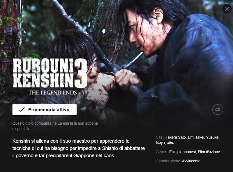 netflix 3 legend ends netflix 3 legend ends
